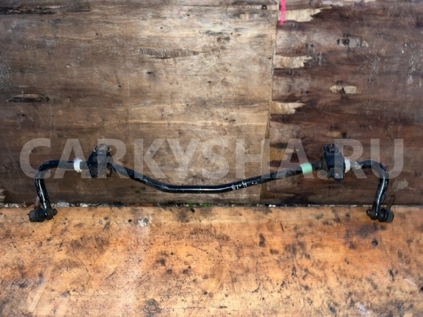 Стабилизатор Toyota Highlander 3 2013-2018 U50 U55, задний Toyota Highlander 