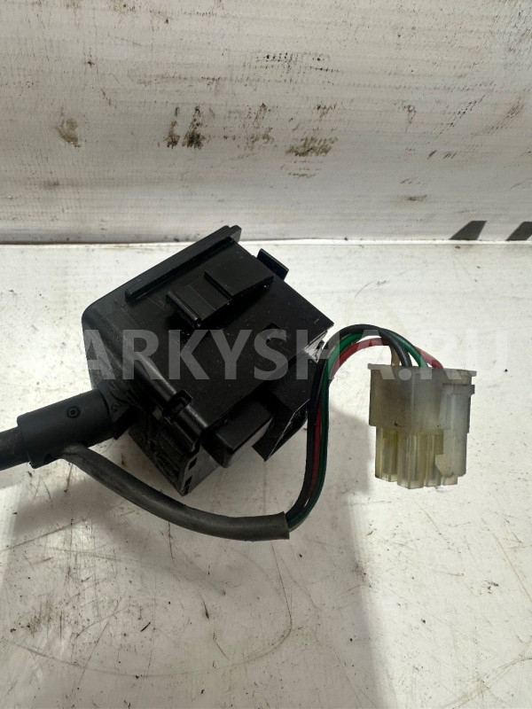Переключатель света Chevrolet Aveo T250 Chevrolet Aveo оригинальный номер 96806619