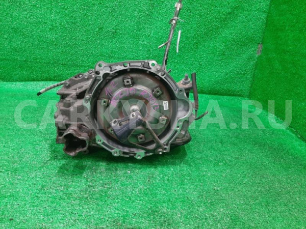 АКПП Toyota Raum 