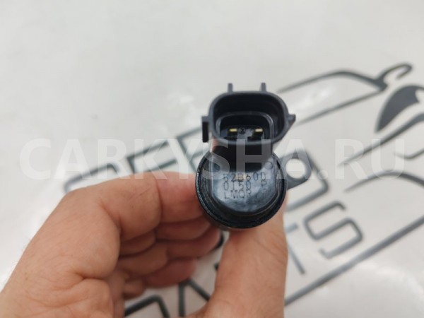Клапан изменения фаз ГРМ Kia Venga YN G4FA 1.4 Kia Venga 