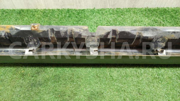 Накладка порога наружная Mitsubishi Outlander I (2002—2009) Mitsubishi i оригинальный номер MR971433