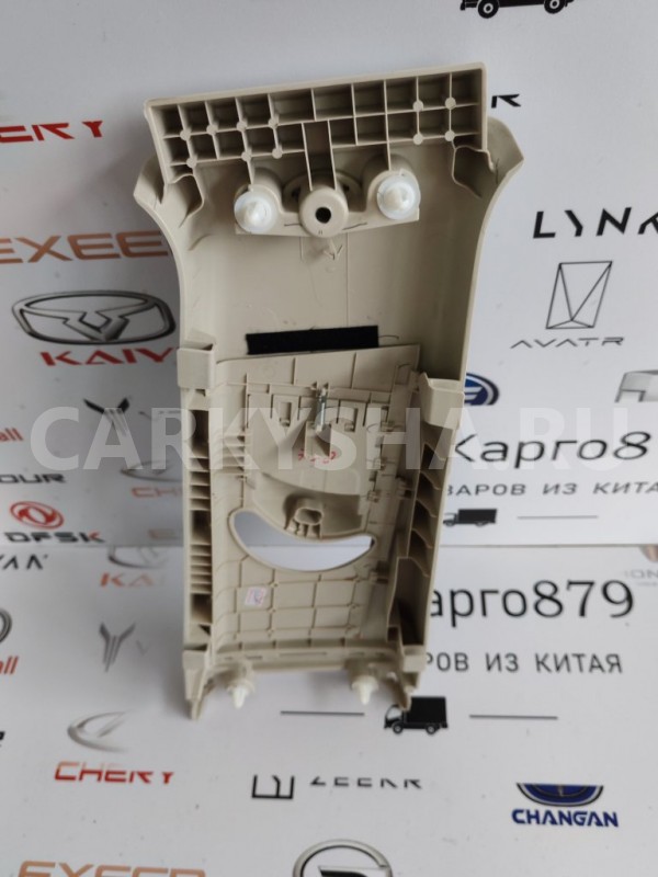 Обшивка стойки левая Changan CS35 PLUS РЕСТАЙЛИНГ Changan CS35 