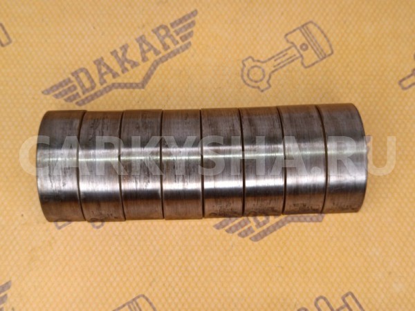 Вкладыши шатунные Mazda Mazda6 GG LFDE 2.0 2004 Mazda 6 