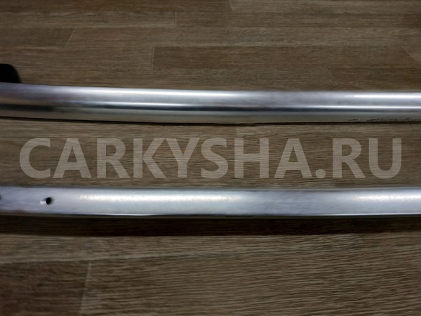 Рейлинги к-кт (планки на крышу) Volkswagen Tiguan оригинальный номер 5N0860025H03C