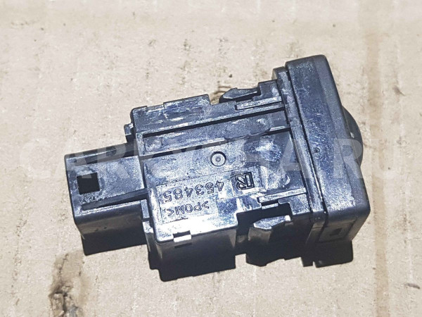 Кнопка обогрева сидений Toyota Camry XV50 рестайлинг 2 (2017—2018) Toyota Camry оригинальный номер 8475135141