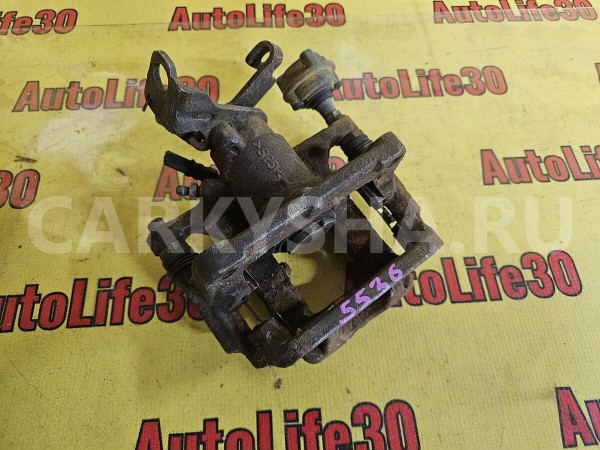 Суппорт тормозной задний правый Chevrolet Orlando 