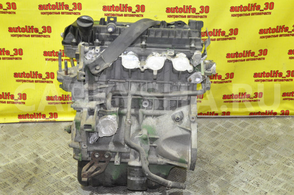 Двигатель Mitsubishi Colt оригинальный номер NONAME