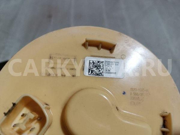 Датчик уровня топлива Ford Mondeo 