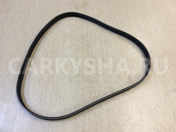 Ремень генератора (приводной) Toyota Camry VIII (XV70) оригинальный номер 90916-02739