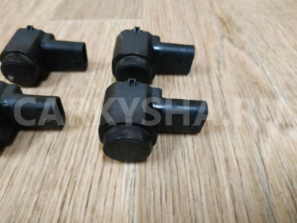 Датчик парковки Land Rover Freelander 