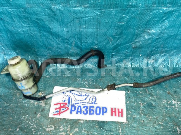 Бачок гидроусилителя Citroen C-Crosser I 2007—2013 Citroen C-Crosser оригинальный номер 4009Q5