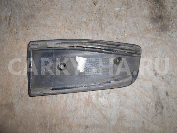 Молдинг переднего левого крыла Ford S-MAX 2006-2015 Ford S-MAX оригинальный номер 6M21U29077A
