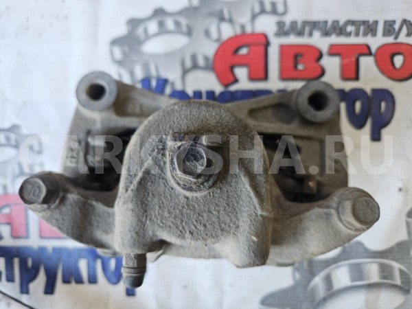 Суппорт тормозной Nissan Teana 