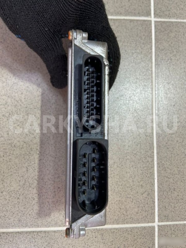 Блок управления Valvetronic BMW 760LI 2004 г BMW 7er оригинальный номер 7527778