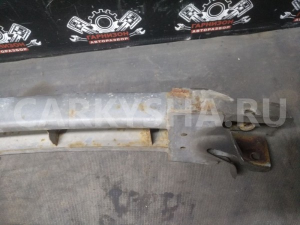 Усилитель переднего бампера Honda HR-V GH1 Honda HR-V оригинальный номер 71130S2H000ZZ