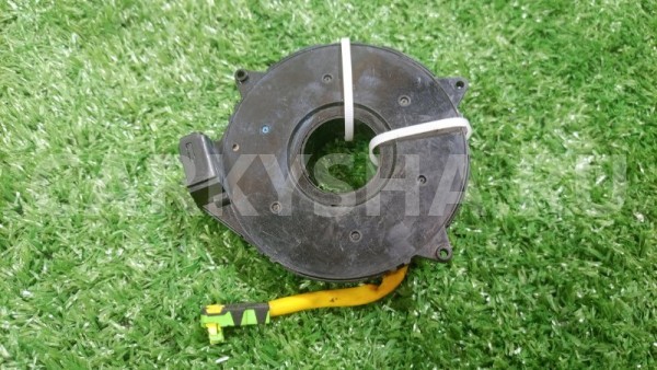 Механизм подрулевой для SRS (ленточный) Kia Kia Spectra оригинальный номер 0K2DK66126