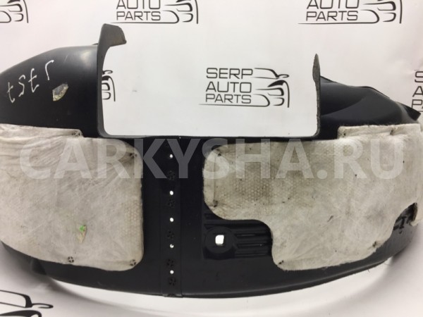 Подкрылок задний правый Kia Ceed JD D4FB 2012 Kia Cee'd 