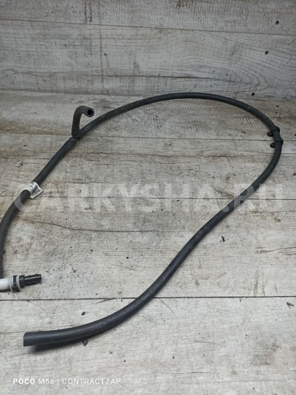 Шланг омывателей фар BMW E90 BMW 3er оригинальный номер 7117844