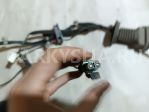 Проводка двери передней правой Chevrolet Lacetti 