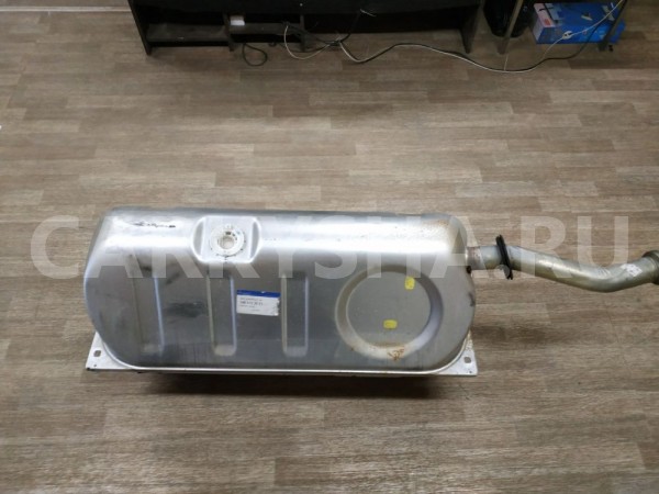 Бак топливный Mercedes-Benz S-klasse 