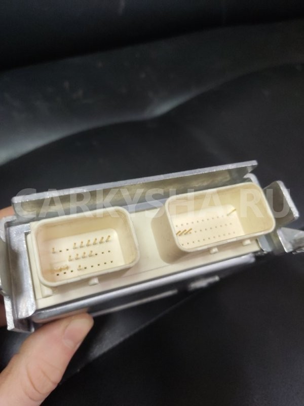 Блок Срс Kia Rio 3 2011-2017 959104Y100 Kia Rio 