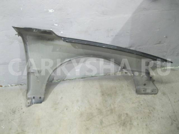 Крыло переднее левое Volvo S60 2000-2009 Volvo S60 оригинальный номер 30796492