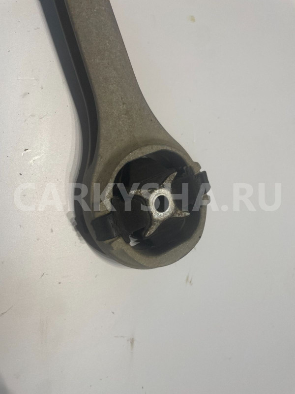 Опора двигателя задняя Volkswagen Polo 2011-2020 Volkswagen Polo оригинальный номер 6RF199851A