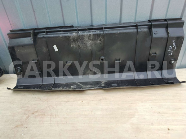 Накладка задней панели Lifan Solano 620 Lifan Solano 