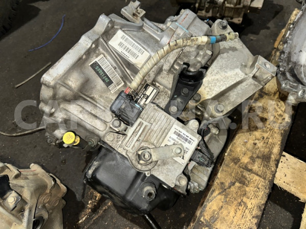 АКПП Volvo S40 8251832 Volvo S40 