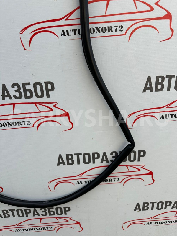 Уплотнитель проема перед прав Toyota Avensis T270 Toyota Avensis оригинальный номер 6231105050C0