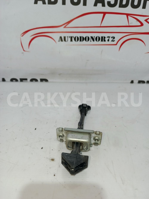 Ограничитель передней правой двери  Mazda 3BL Mazda 2 