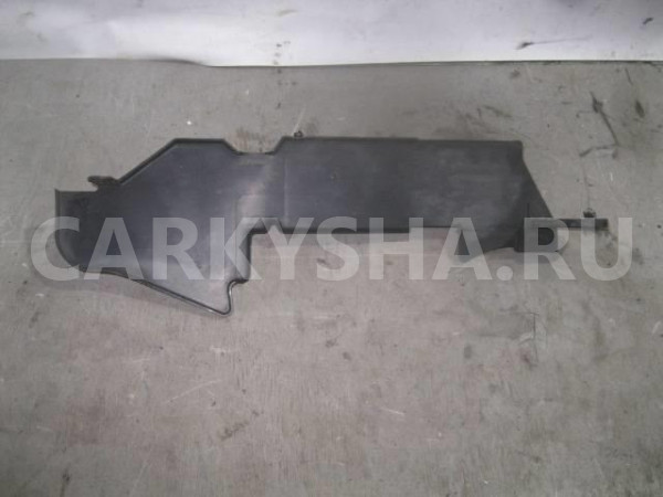Воздуховод радиатора правый Volvo V40 1998-2001 Volvo V40 оригинальный номер 30854643