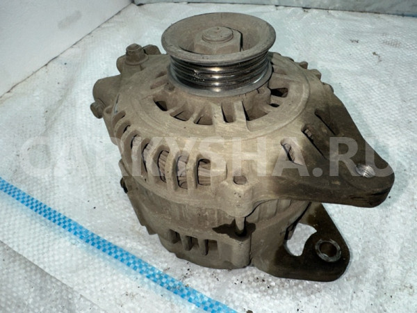 Генератор kia Spectra 2005 0K30C18300 СЕДАН S6D Kia Spectra 