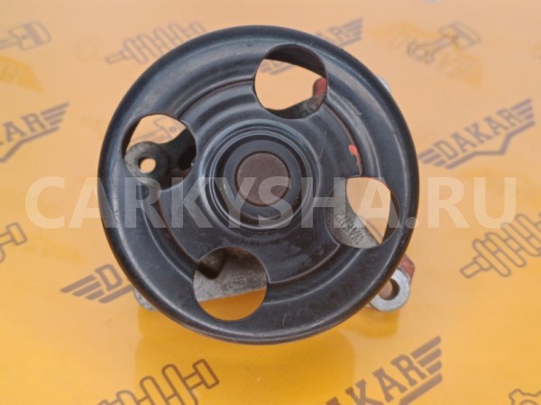 Помпа Nissan X-Trail T31 MR20DE 2.0 2012 Nissan X-Trail 