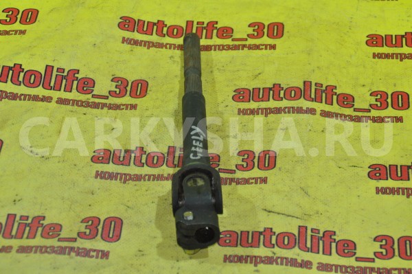 Кардан рулевой Geely MK 