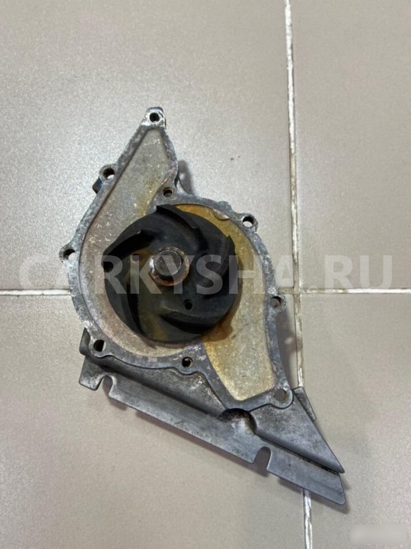 Помпа Audi A8 D3-4E Audi 200 