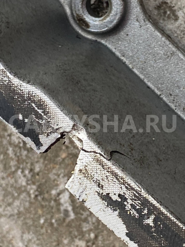 Поддон Mercedes-Benz E-Class W212 156 Mercedes-Benz E-klasse 