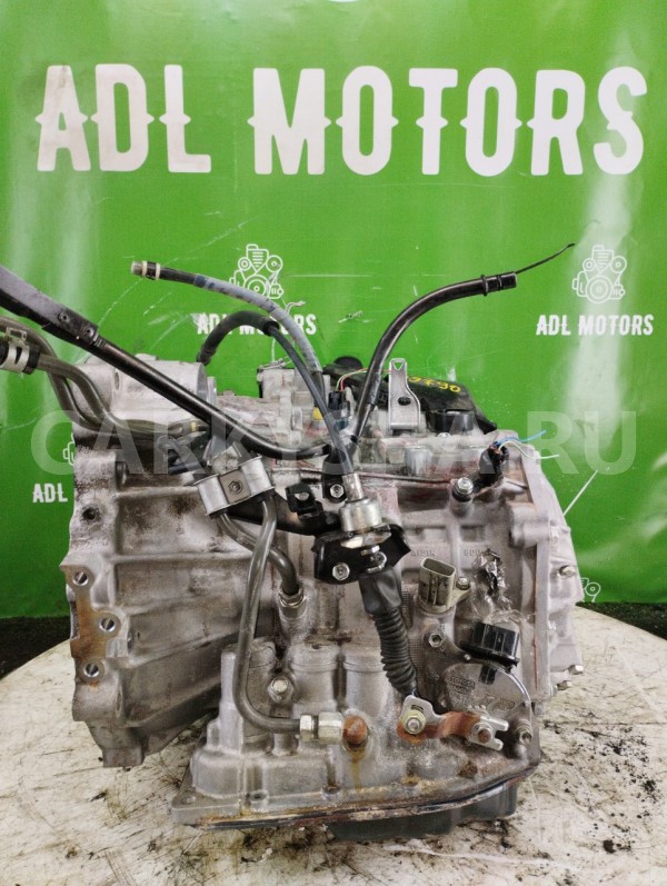 Акпп Toyota Harrier 2003-2013 A1232 XU30 3MZ-FE Toyota Harrier 
