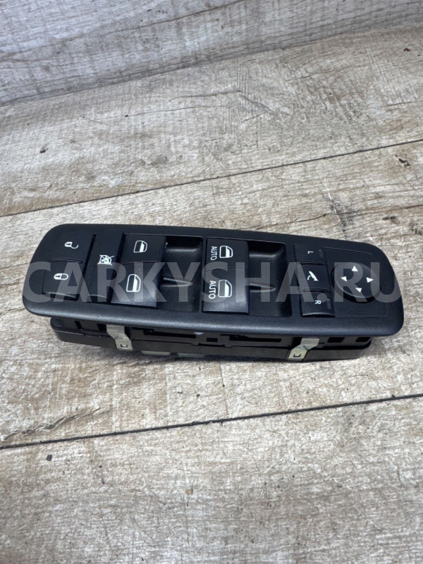 Блок стеклоподъемников Jeep Grand Cherokee 4 wk2 Jeep Cherokee оригинальный номер 68184803aa