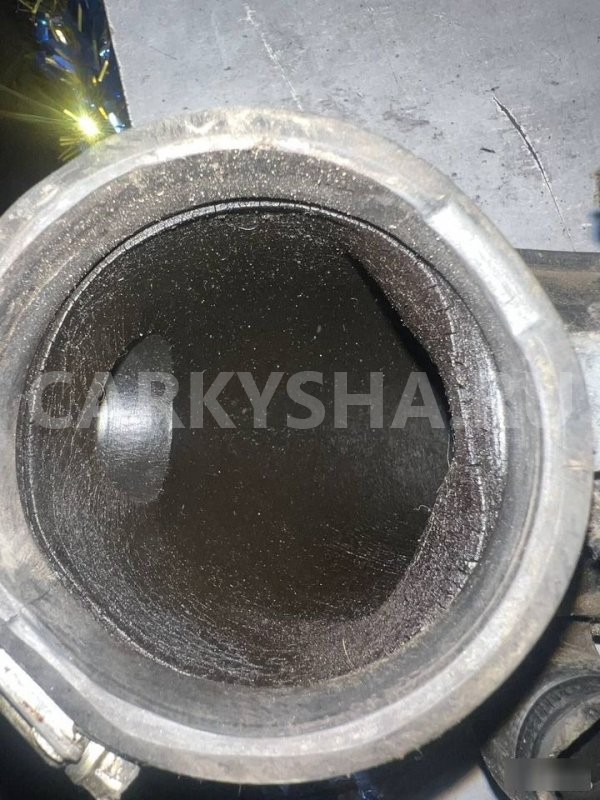 Патрубок впускной Volvo 960 Volvo 960 