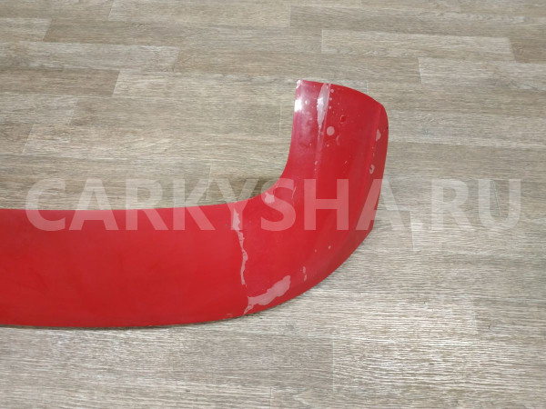 Спойлер крышки багажника Ford Focus оригинальный номер 1857890