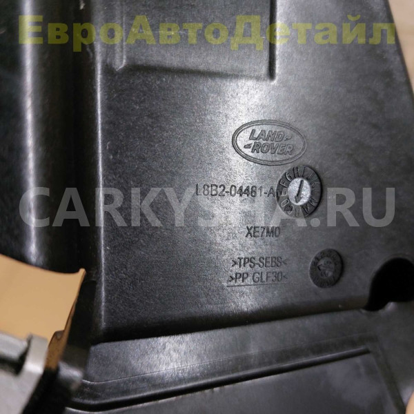 Кронштейн накладки торпедо Land Rover Defender 2 Land Rover Defender оригинальный номер LR146349