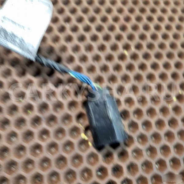 Проводка бампера BMW X1 