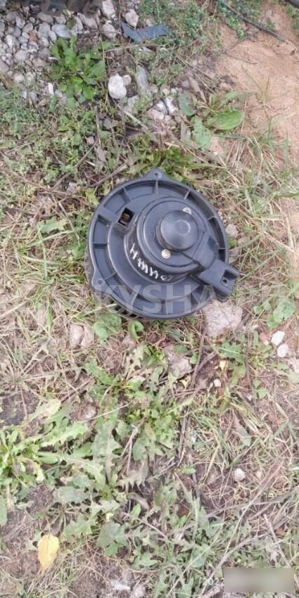 Моторчик печки Geely FC (Vision) I (2006—2011) Geely FC (Vision) оригинальный номер 1061001238