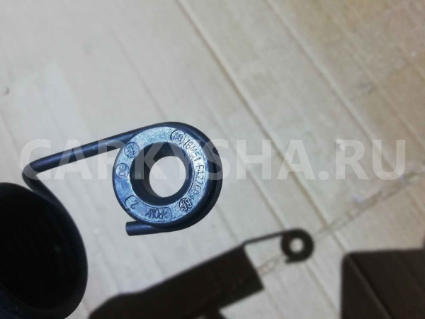 Пружина (кузов внутри) Ford Focus III (2011—2015) Ford Focus оригинальный номер bm51f42760bf