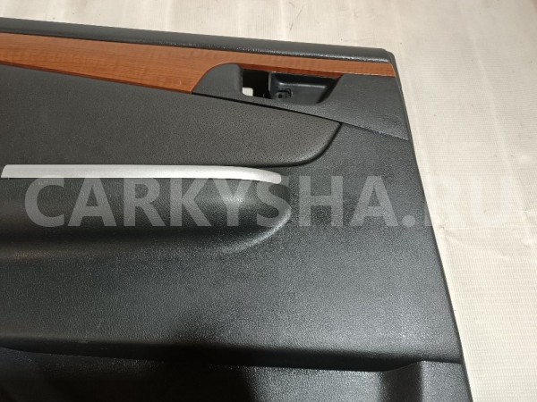 Обшивка двери задней левой Lifan Solano 