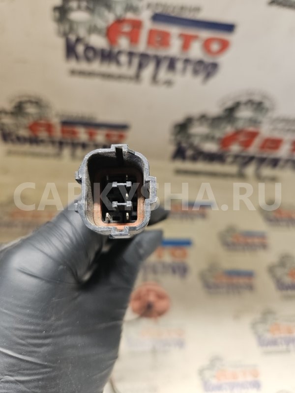 проводка фонаря Ssang Yong Actyon 