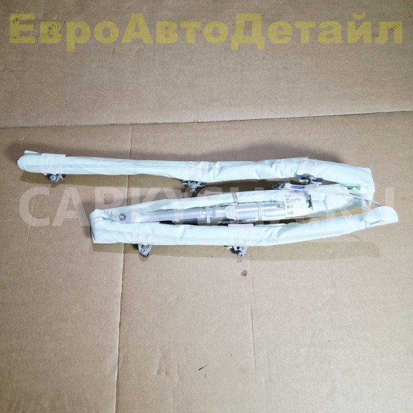 Шторка безопасности Land Rover Defender 2 (L663) Land Rover Defender оригинальный номер LR147118