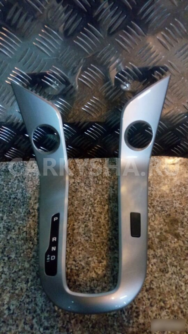 Накладка декоративная Chevrolet Cruze Шевроле Круз Chevrolet Cruze оригинальный номер 94565216