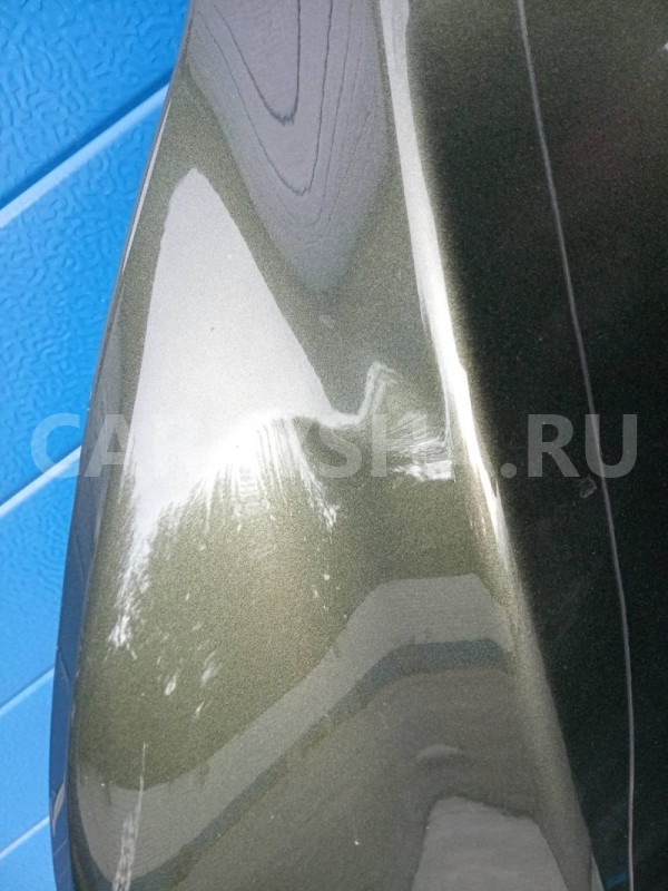 Капот Lexus RX 4 2021 Lexus RX оригинальный номер 5330148180